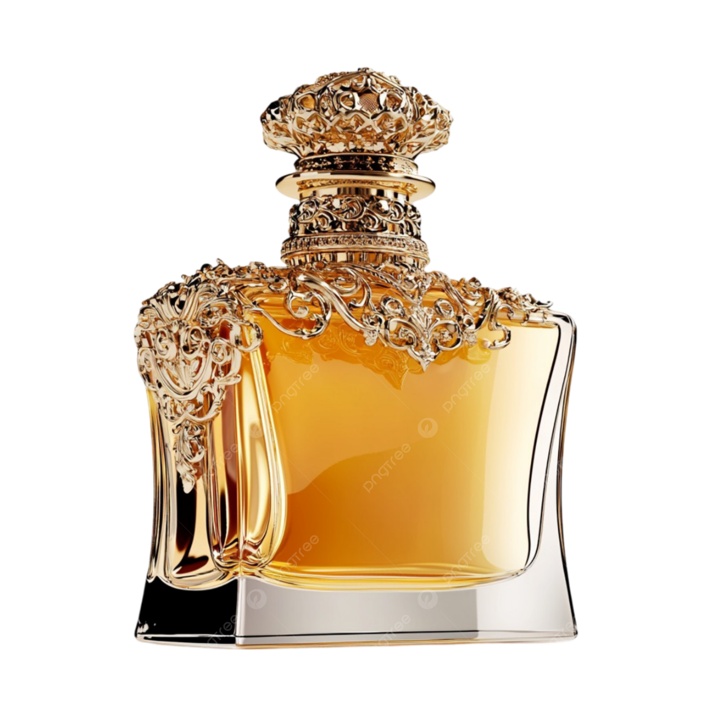 Amber Oil Essence