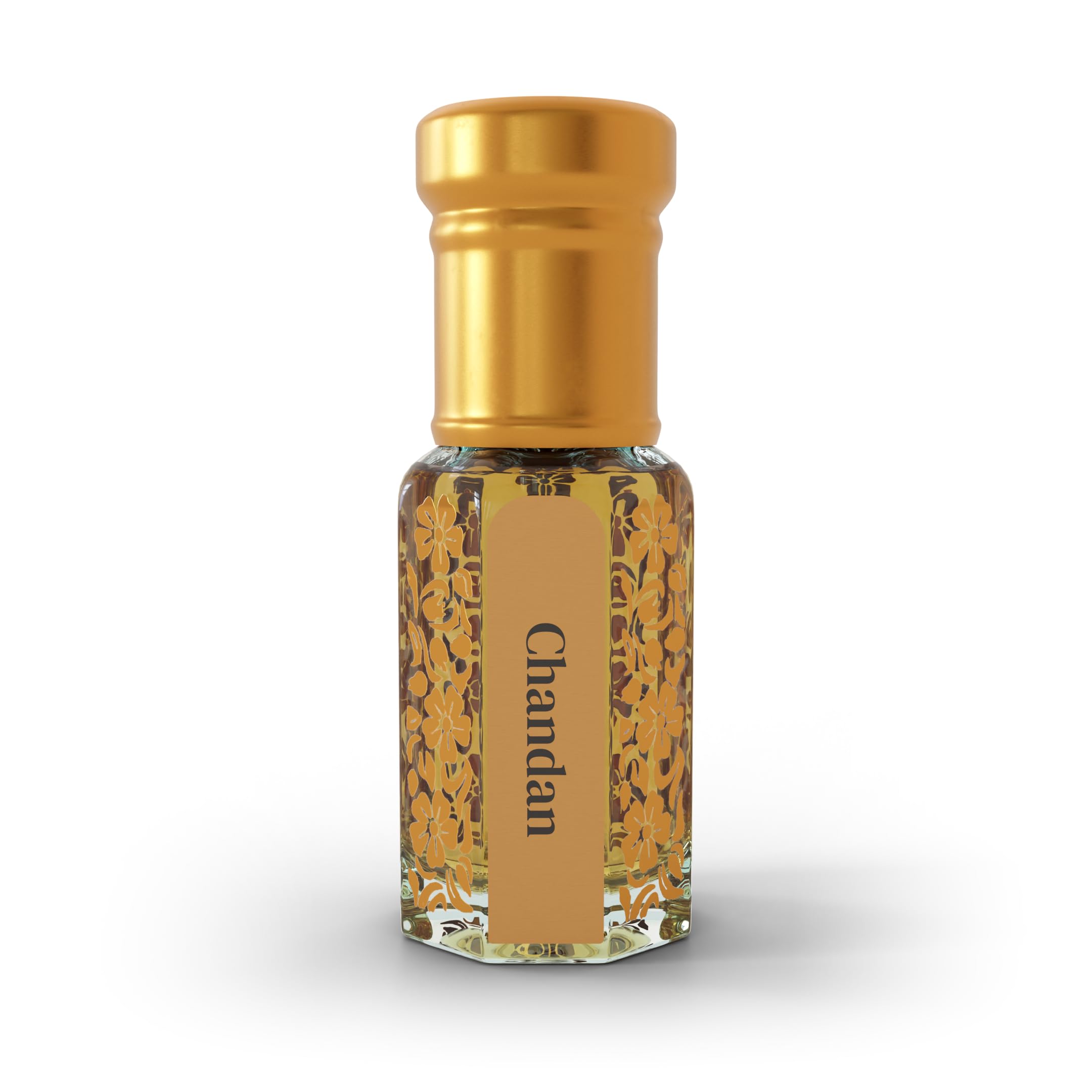 Luxury Attar Display